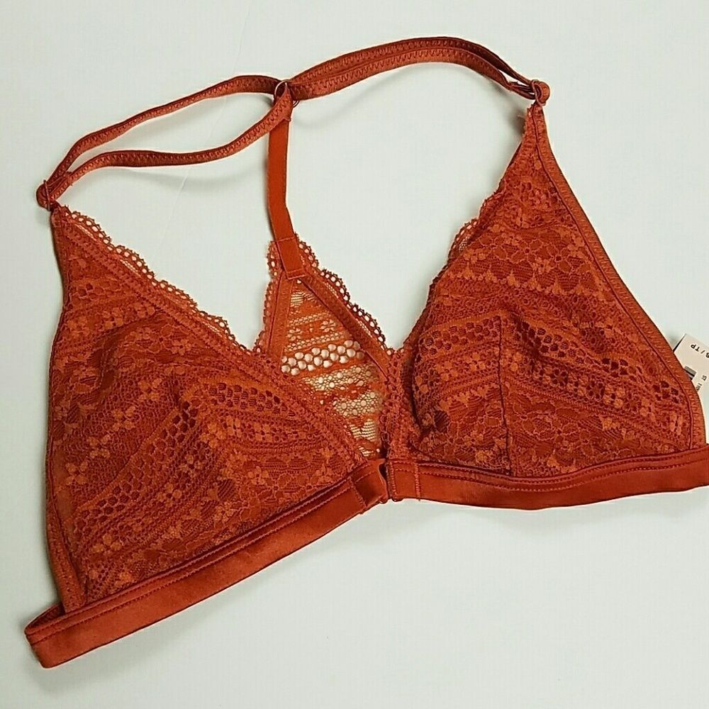 Victoria's secret bralette NWT